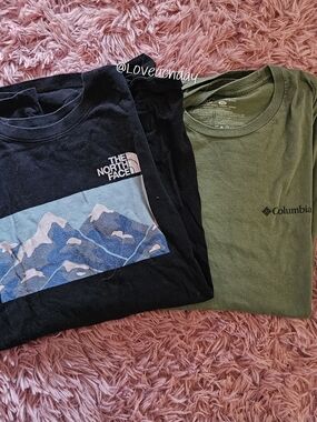 ✨️Mens TShirt Bundle-XL